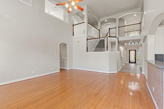 3531 Shoreview Lane, Missouri City, TX 77459