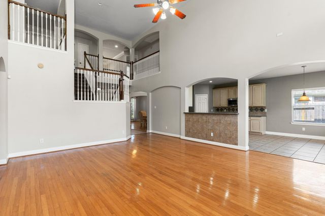 3531 Shoreview Lane, Missouri City, TX 77459