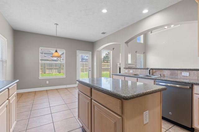 3531 Shoreview Lane, Missouri City, TX 77459