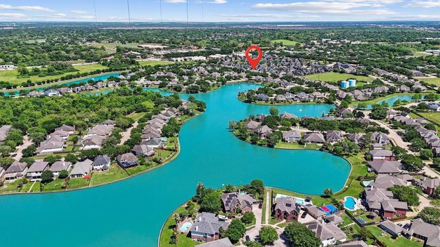 3531 Shoreview Lane, Missouri City, TX 77459