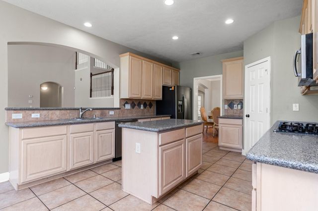 3531 Shoreview Lane, Missouri City, TX 77459