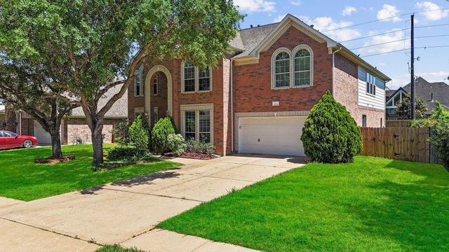 3531 Shoreview Lane, Missouri City, TX 77459