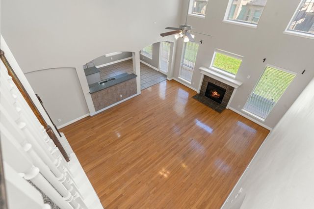 3531 Shoreview Lane, Missouri City, TX 77459