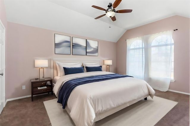 3531 Shoreview Lane, Missouri City, TX 77459