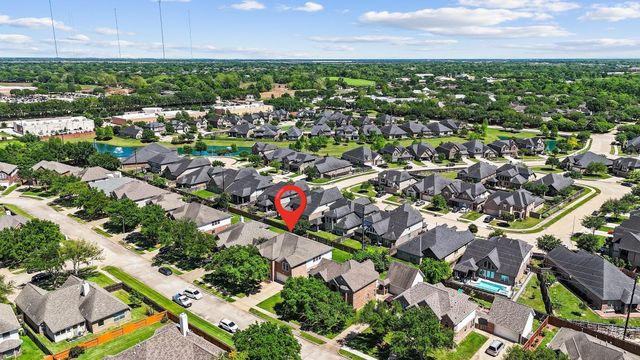 3531 Shoreview Lane, Missouri City, TX 77459