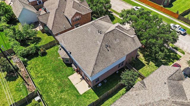3531 Shoreview Lane, Missouri City, TX 77459