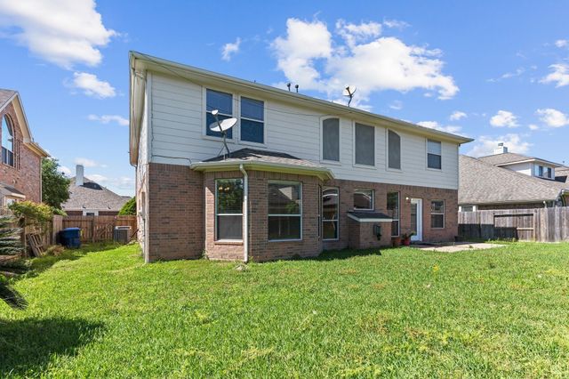 3531 Shoreview Lane, Missouri City, TX 77459