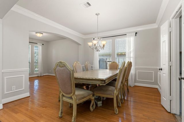 3531 Shoreview Lane, Missouri City, TX 77459