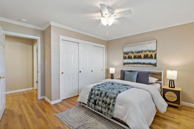 945 Reed Avenue, Sunnyvale, CA 94086
