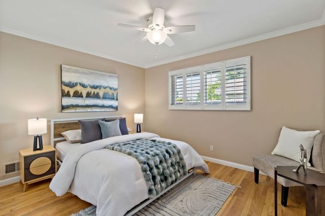 945 Reed Avenue, Sunnyvale, CA 94086