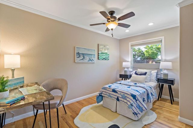945 Reed Avenue, Sunnyvale, CA 94086