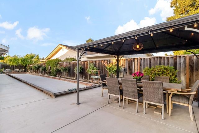 945 Reed Avenue, Sunnyvale, CA 94086