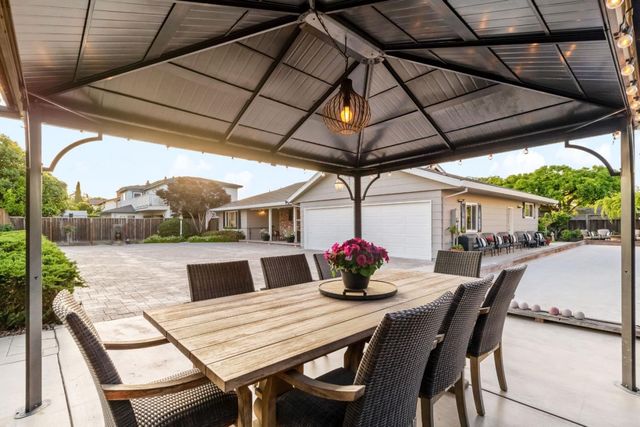 945 Reed Avenue, Sunnyvale, CA 94086