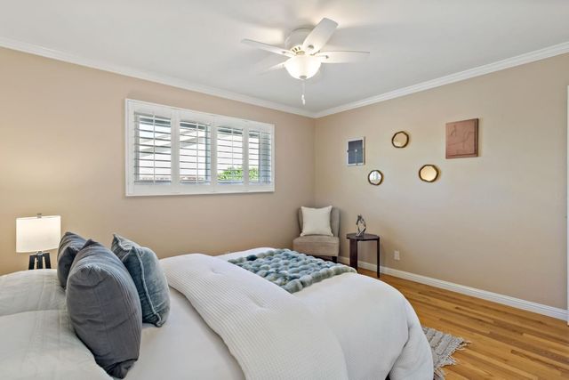 945 Reed Avenue, Sunnyvale, CA 94086