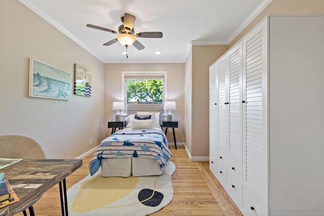 945 Reed Avenue, Sunnyvale, CA 94086
