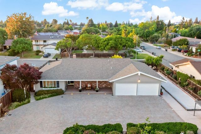 945 Reed Avenue, Sunnyvale, CA 94086