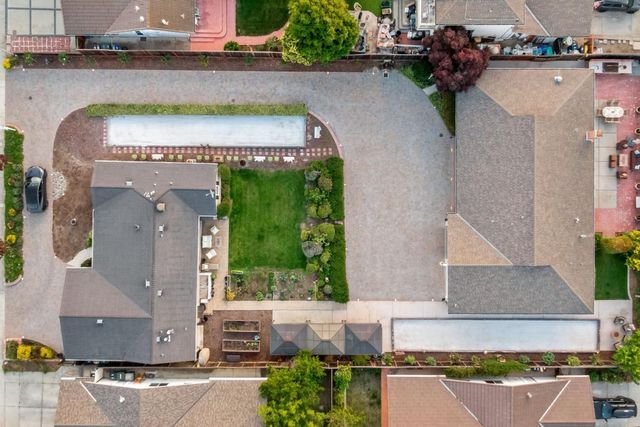 945 Reed Avenue, Sunnyvale, CA 94086