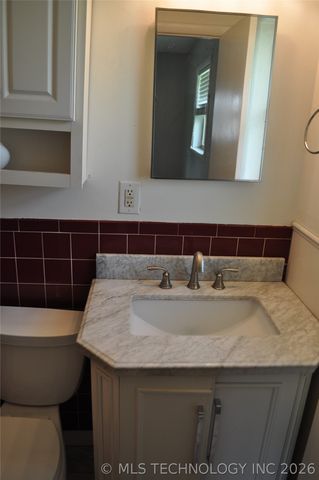 8115 E 117th Street, Bixby, OK 74008