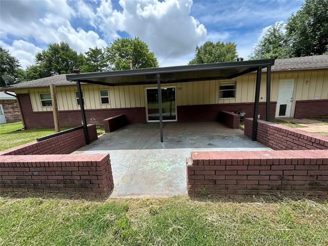 8115 E 117th Street, Bixby, OK 74008