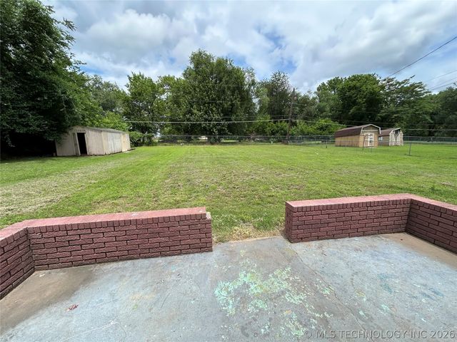 8115 E 117th Street, Bixby, OK 74008