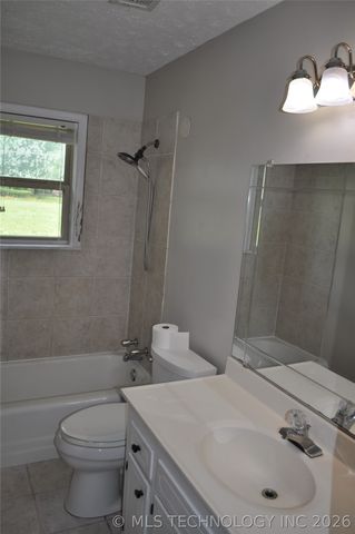 8115 E 117th Street, Bixby, OK 74008