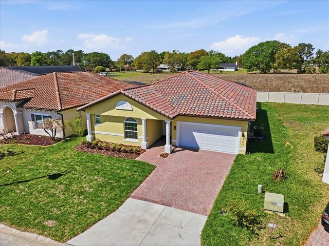 363 VILLA SORRENTO CIRCLE, Haines City, FL 33844