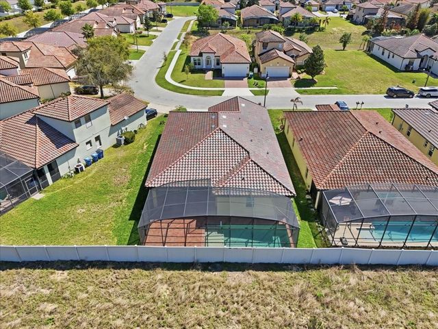 363 VILLA SORRENTO CIRCLE, Haines City, FL 33844