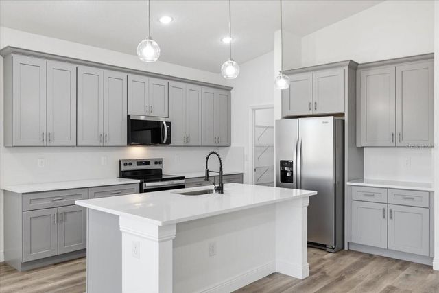 363 VILLA SORRENTO CIRCLE, Haines City, FL 33844