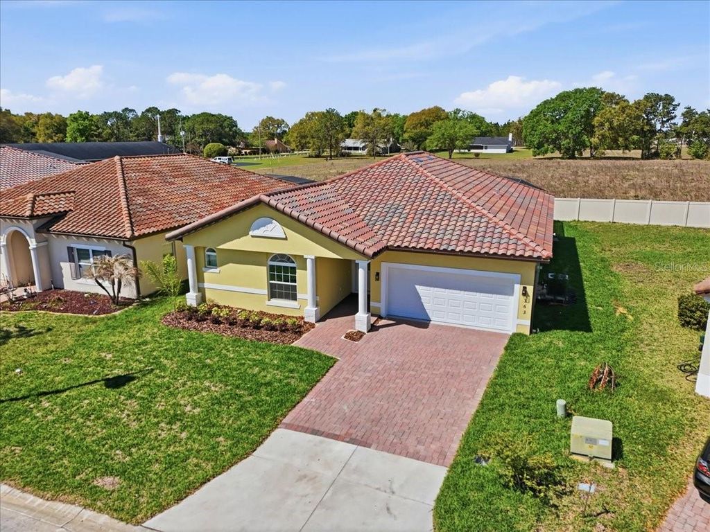 Image 2 of property listing at 363 VILLA SORRENTO CIRCLE, Haines City, FL 33844