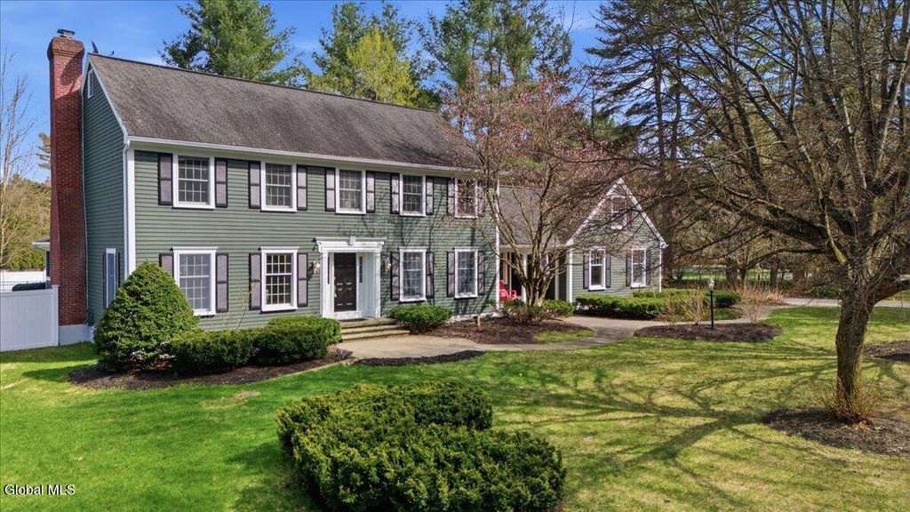 22 Honey Hollow Road, Queensbury, NY 12804