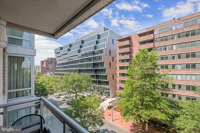 1155 23RD ST NW #5D, Washington, DC 20037