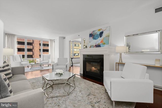 1155 23RD ST NW #5D, Washington, DC 20037