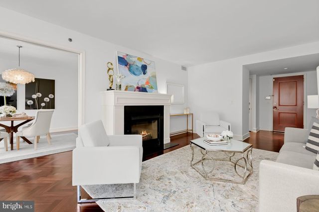 1155 23RD ST NW #5D, Washington, DC 20037