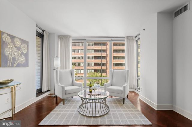 1155 23RD ST NW #5D, Washington, DC 20037