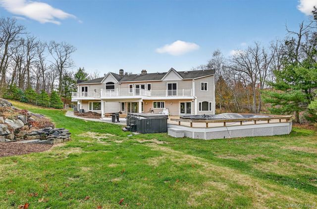 390 Nelson Road, Monroe, NY 10925