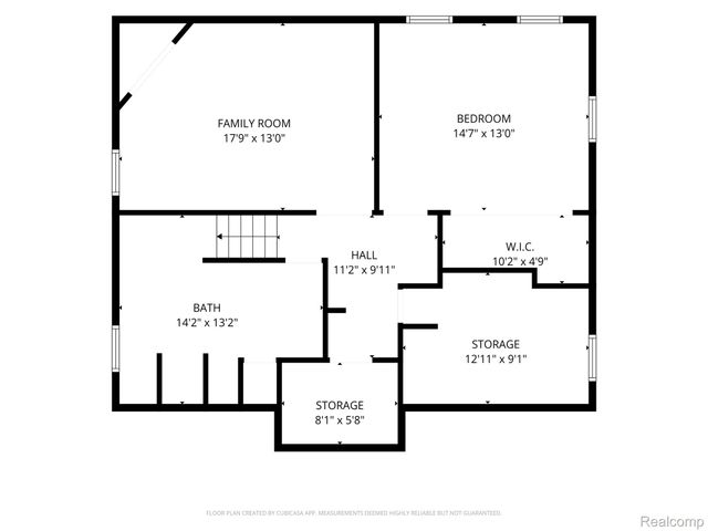 15669 Buckingham Avenue, Beverly Hills Village, MI 48025