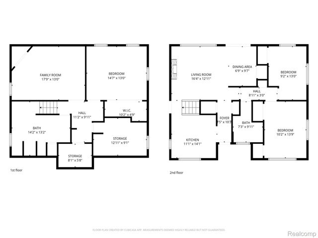 15669 Buckingham Avenue, Beverly Hills Village, MI 48025