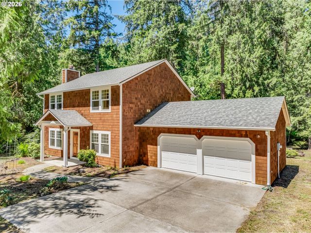 125 RIVER GLEN Ter, Kalama, WA 98625