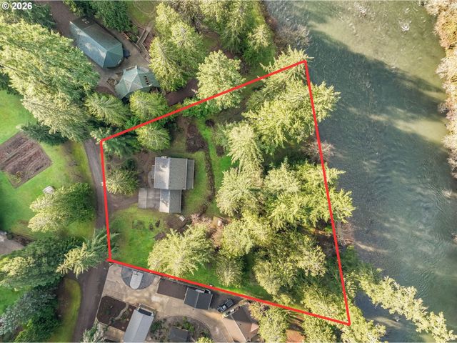 125 RIVER GLEN Ter, Kalama, WA 98625
