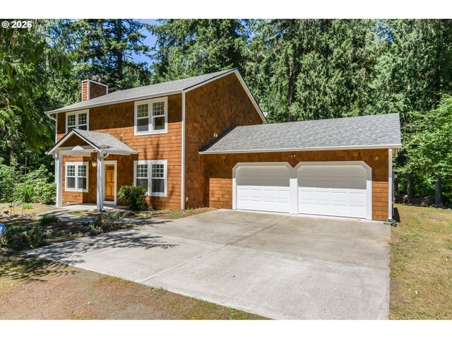125 RIVER GLEN Ter, Kalama, WA 98625