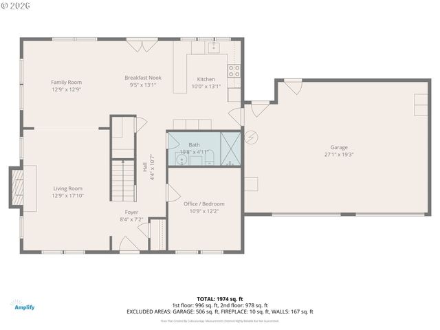 125 RIVER GLEN Ter, Kalama, WA 98625