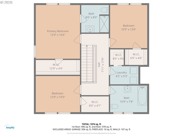 125 RIVER GLEN Ter, Kalama, WA 98625