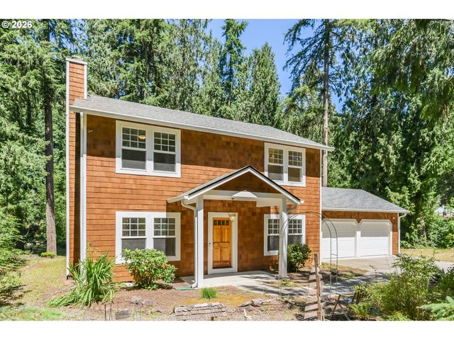 125 RIVER GLEN Ter, Kalama, WA 98625