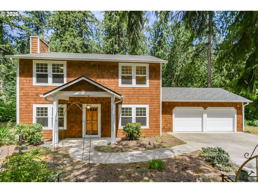125 RIVER GLEN Ter, Kalama, WA 98625