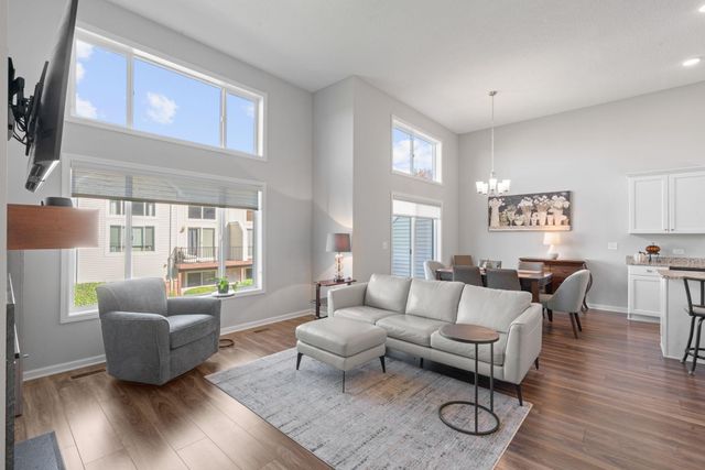 12340 Zumbrota Circle NE A, Blaine, MN 55449