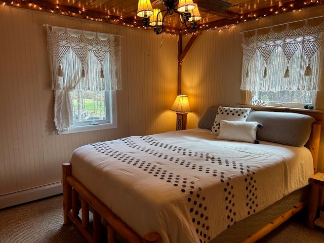 33 Williams Lane, Wolcott, VT 05680