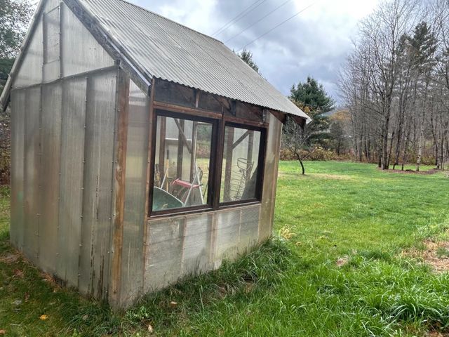 33 Williams Lane, Wolcott, VT 05680