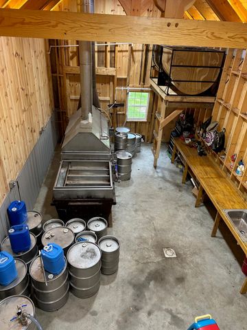 33 Williams Lane, Wolcott, VT 05680