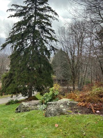 33 Williams Lane, Wolcott, VT 05680