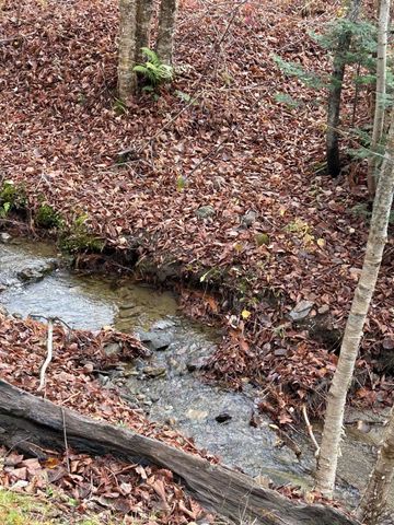 33 Williams Lane, Wolcott, VT 05680